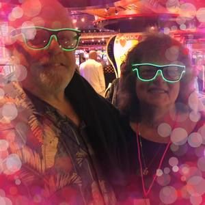 Meet your Posher, Susan